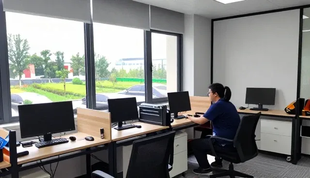 长效运维在工业设备租赁中的实际应用分析
