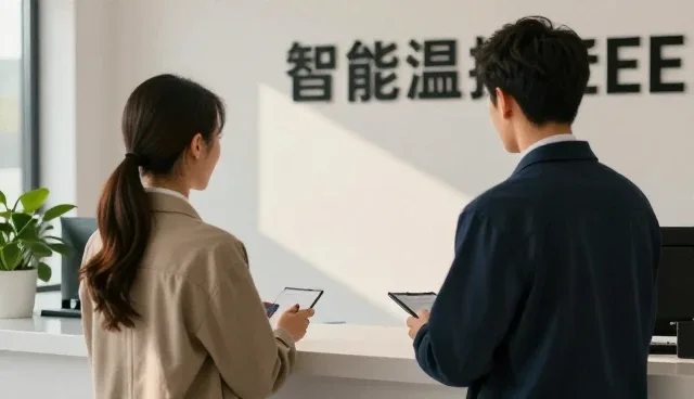 长效运维视角下的区域服务覆盖与实际应用